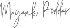 Mayank-Poddar-Signature